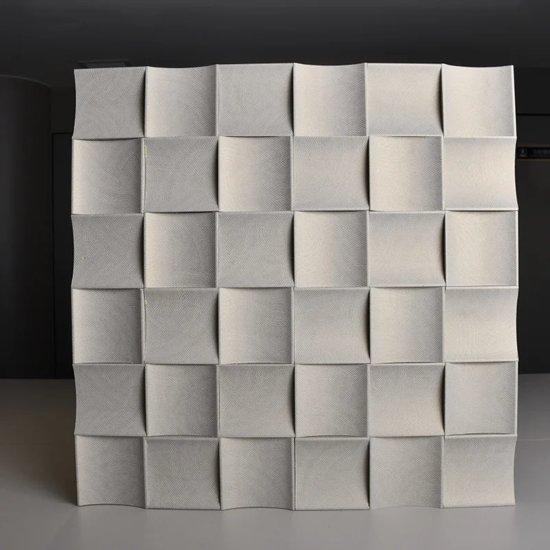 PS Grid Akustisk Panel PS Grid Akustisk Panel